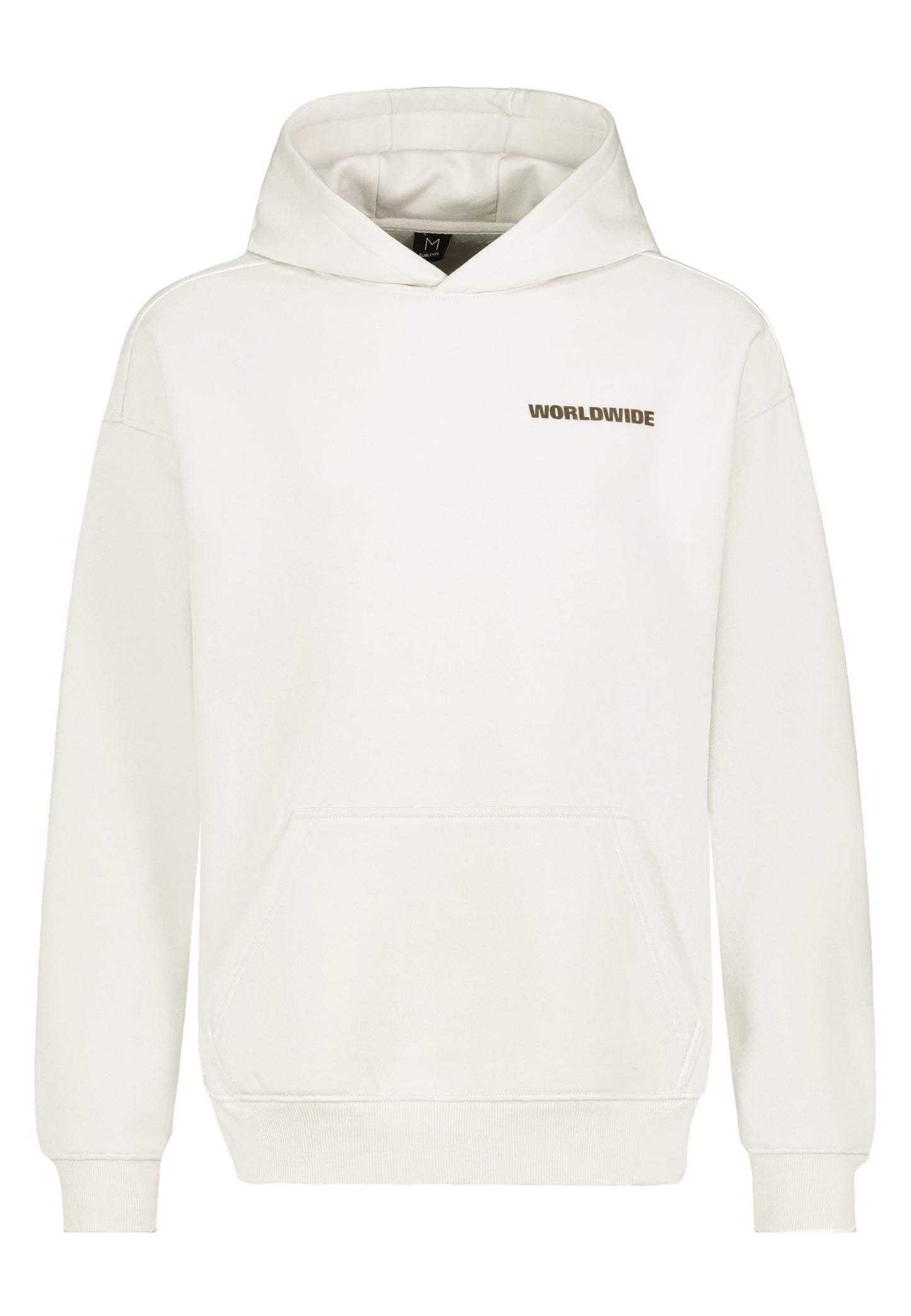 Männer Hoodie