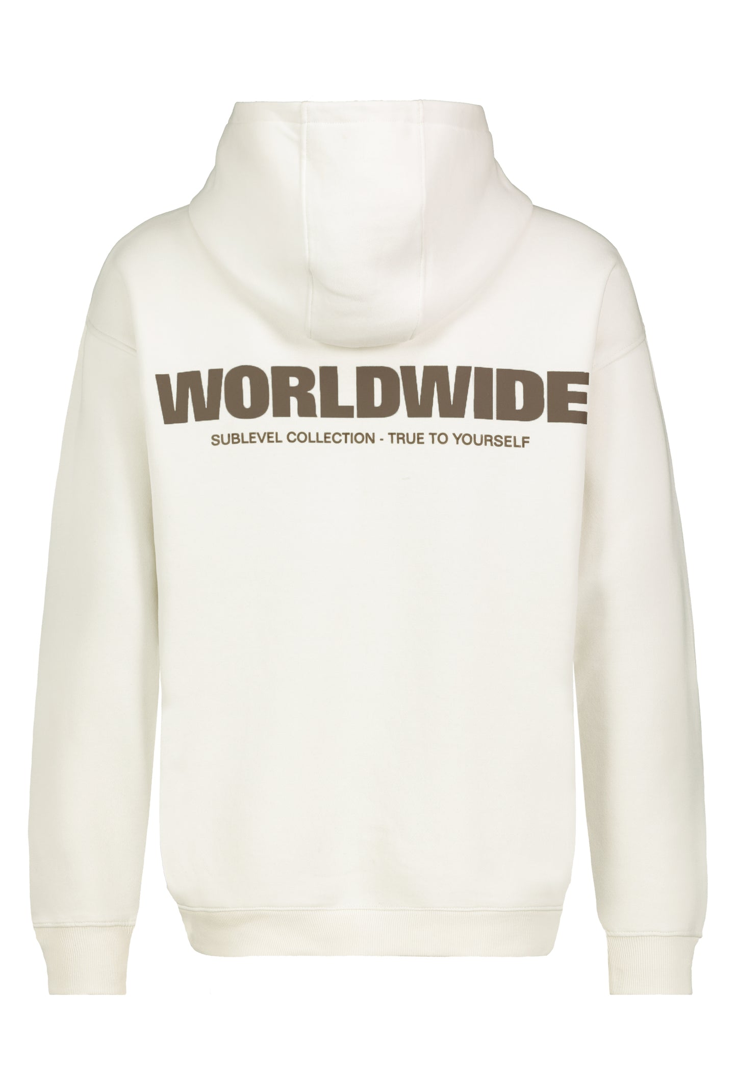 Männer Hoodie