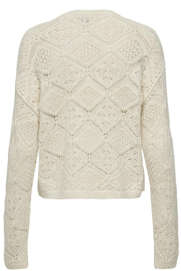 Damen Strickpullover