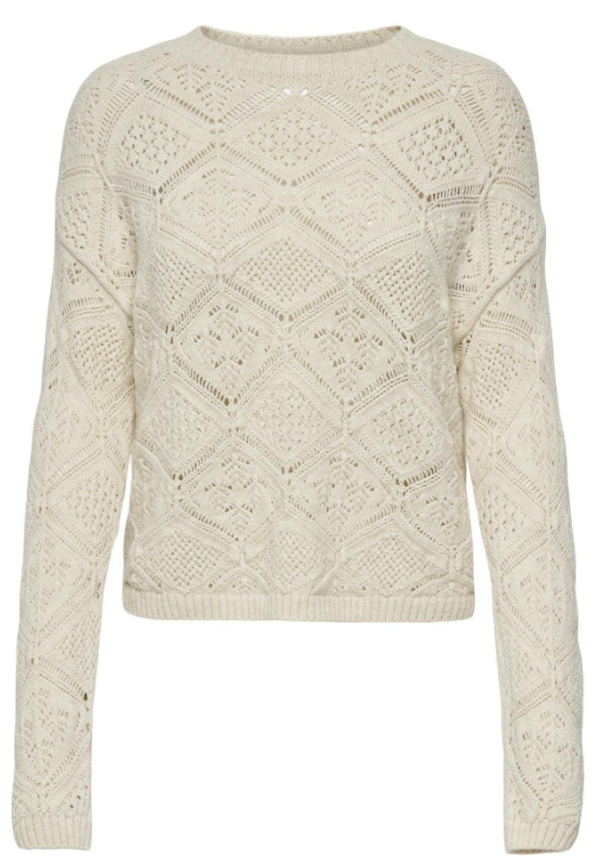 Damen Strickpullover