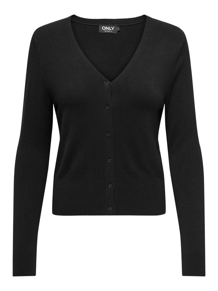 Damen Strickjacke