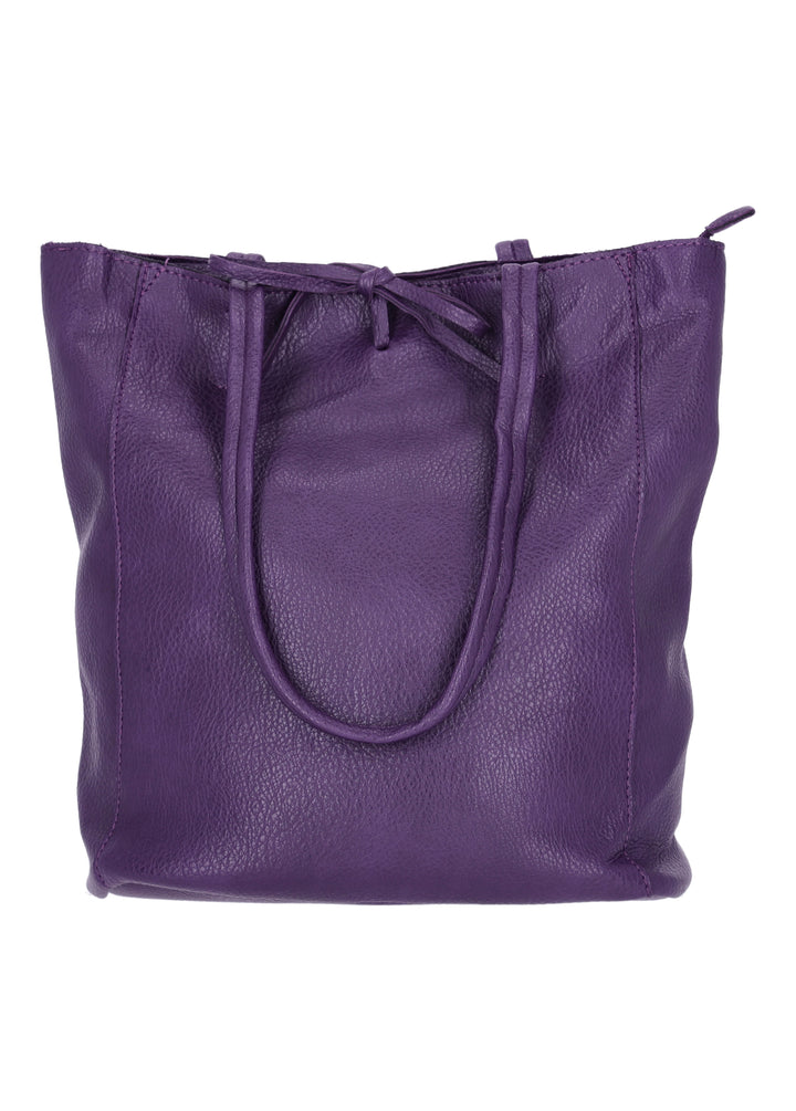 Tasche m. separater Innentasche