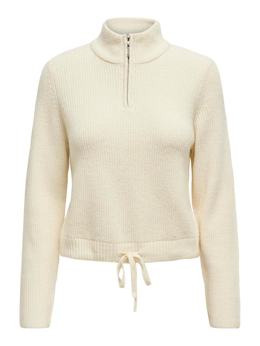 Damen Strickpulli