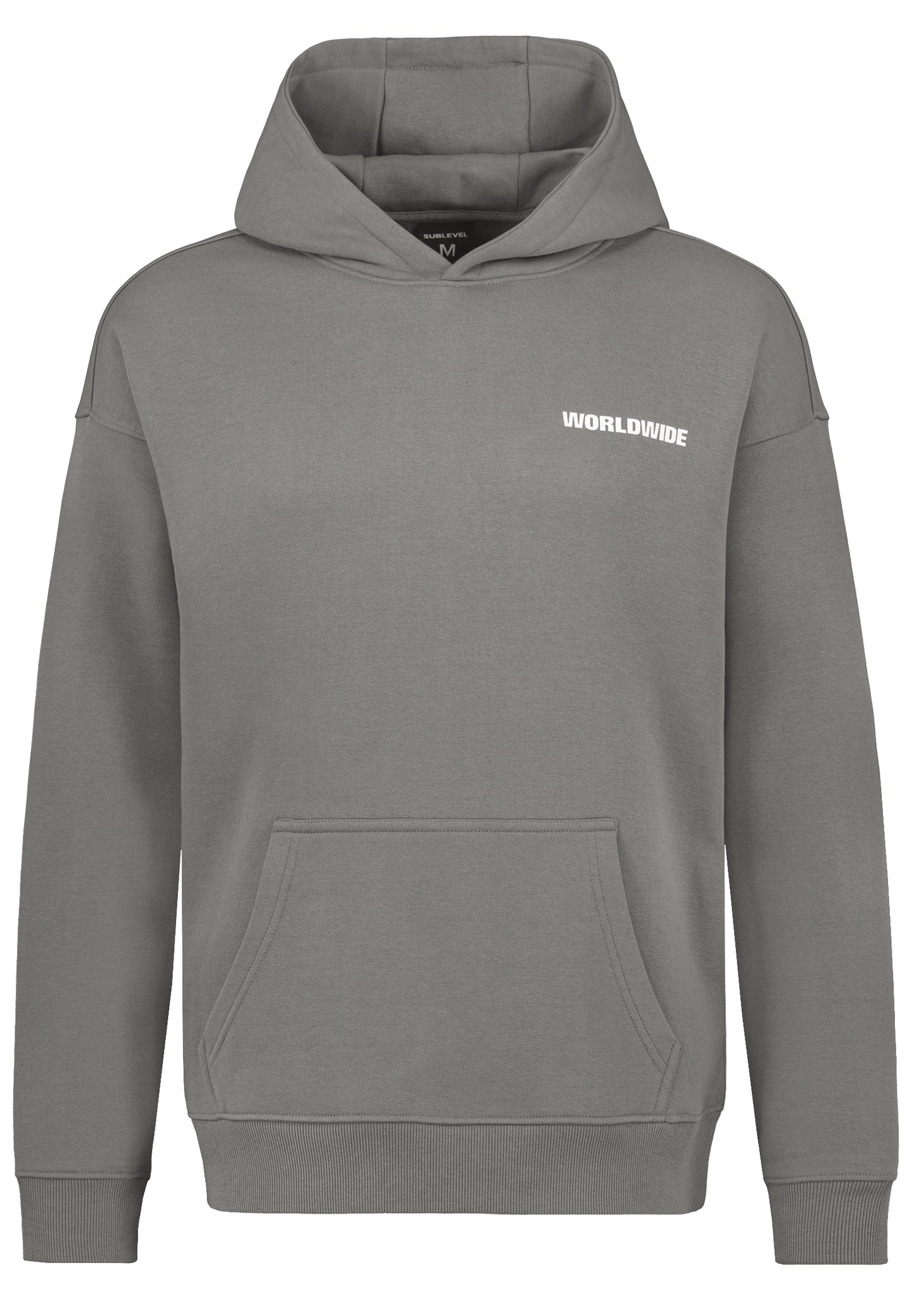 Herren Hoodie