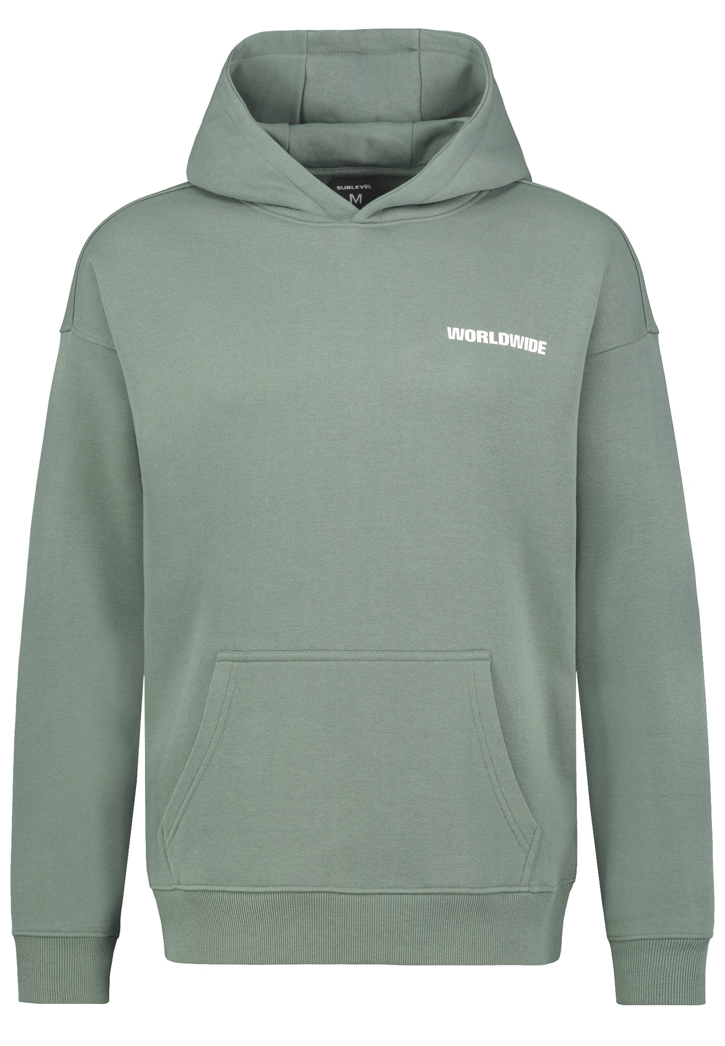 Herren Hoodie