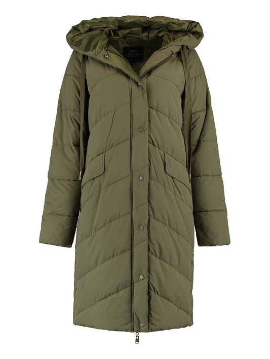 Damen Jacke