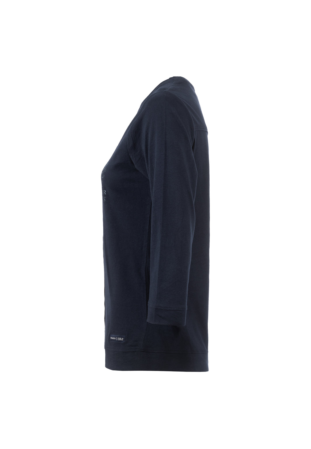 SOQUESTO Damen T-Shirt 3/4-Arm