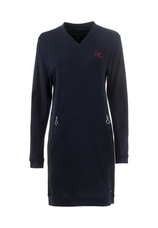 Damen Kleid