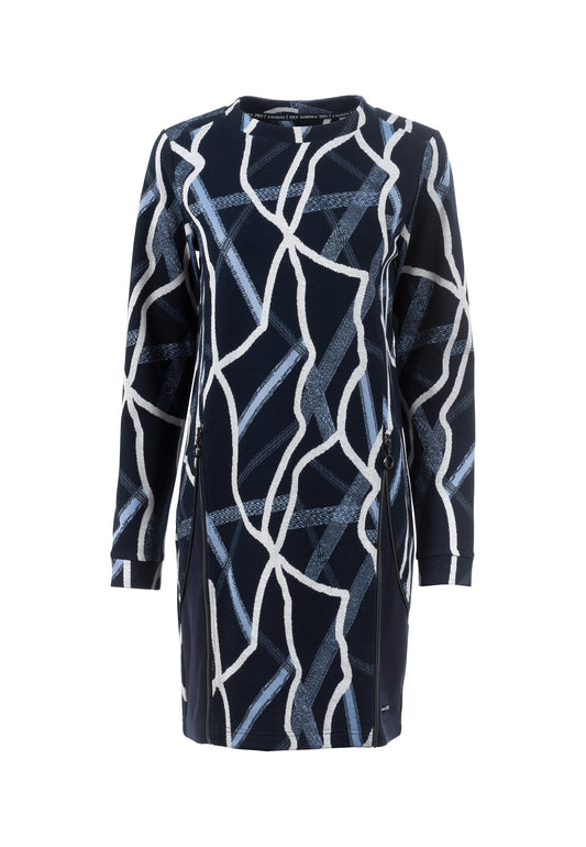 Damen Kleid