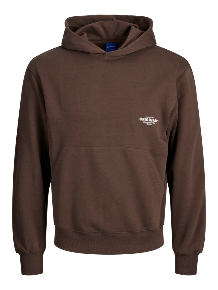 Herren Hoodie