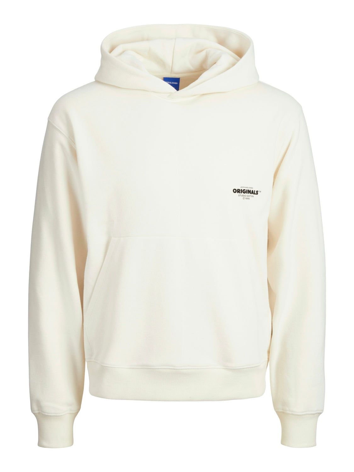 Herren Hoodie