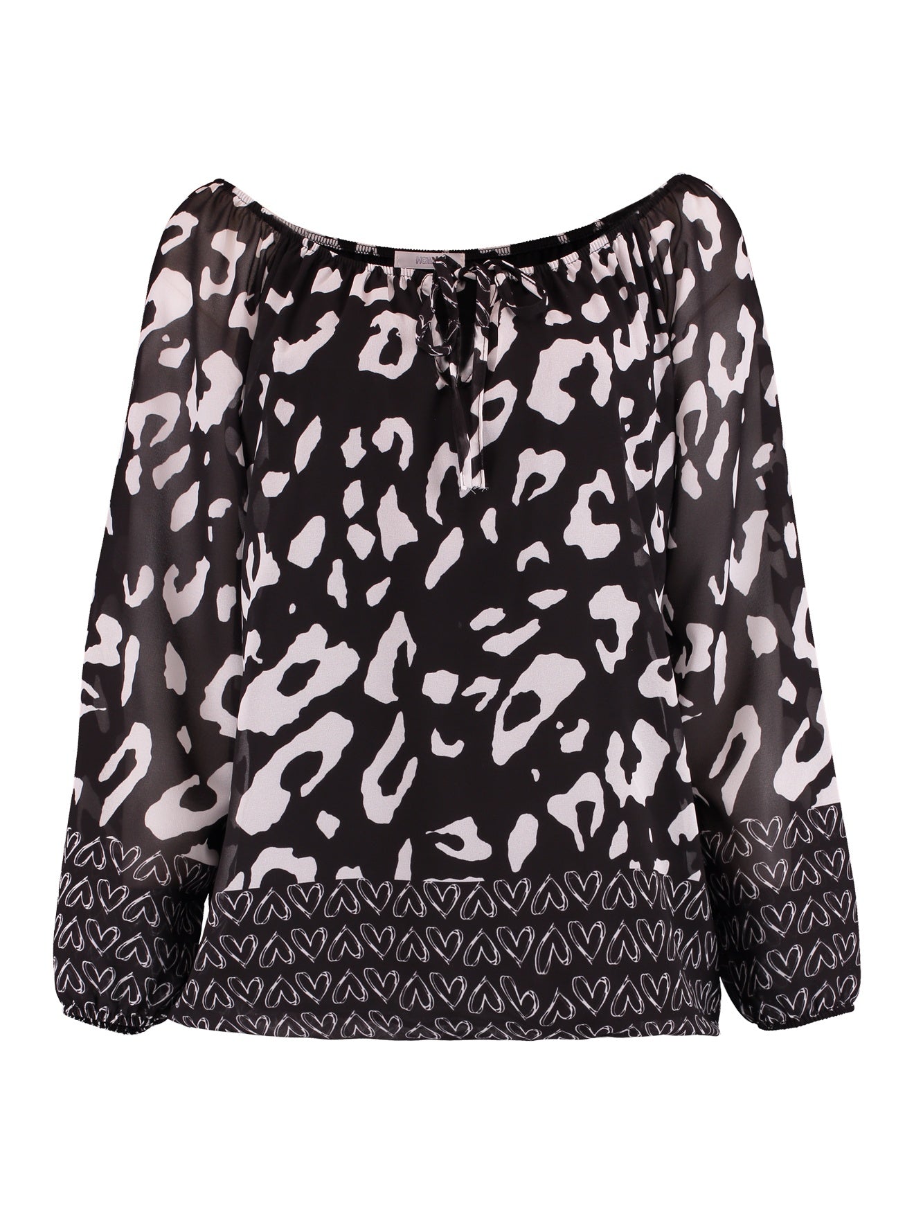 Damen Shirt