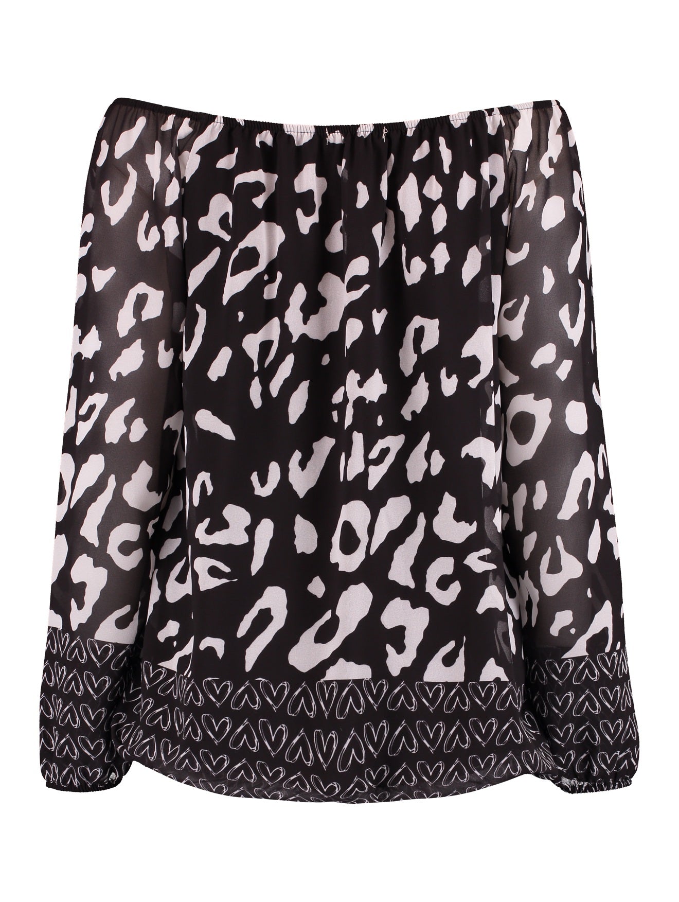 Damen Shirt