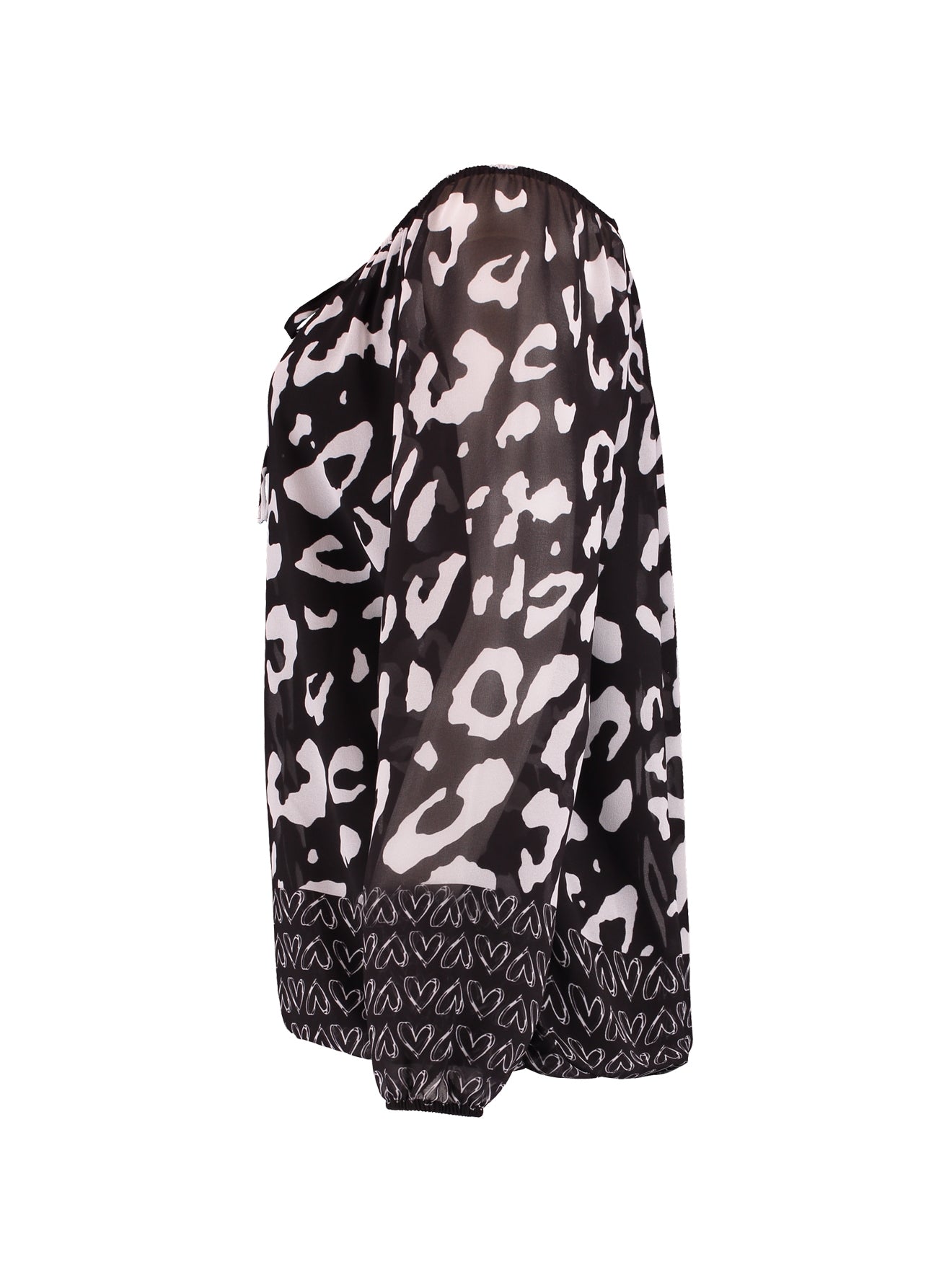 Damen Shirt
