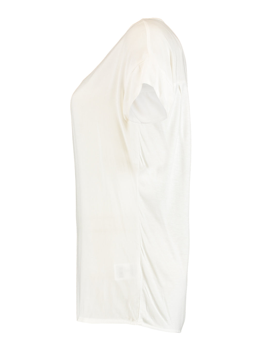 Hailys Damen Shirt Kurzarm Khaki