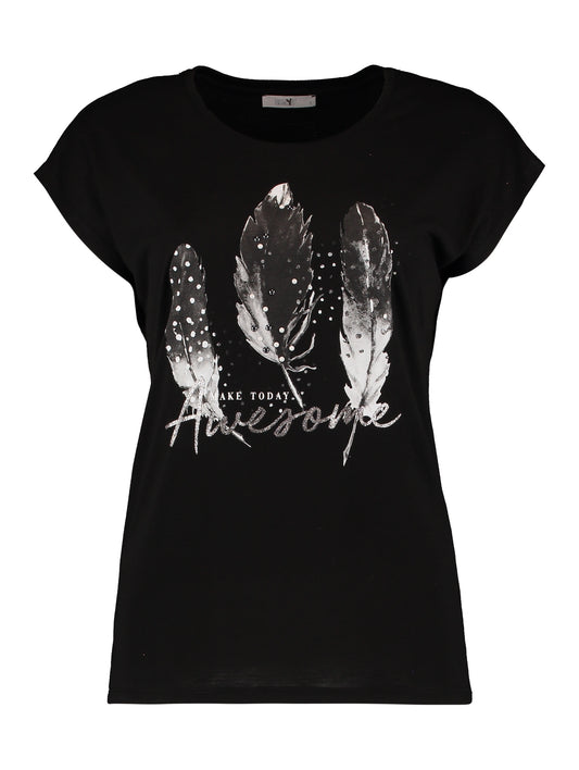 Damen T-Shirt