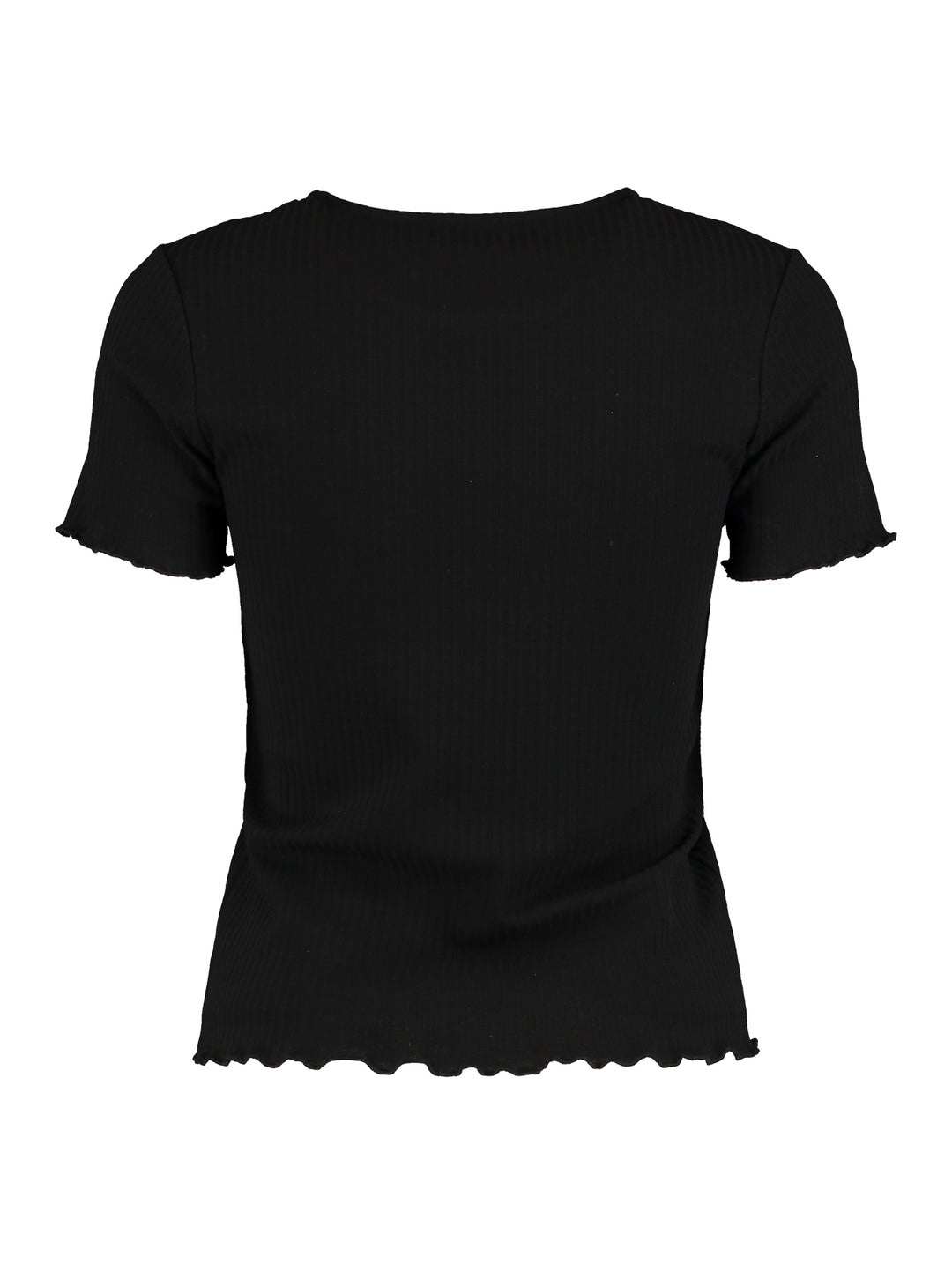 Hailys T-Shirt Damen Kurzarm