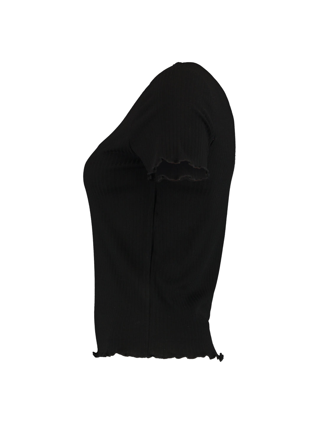 Hailys T-Shirt Damen Kurzarm