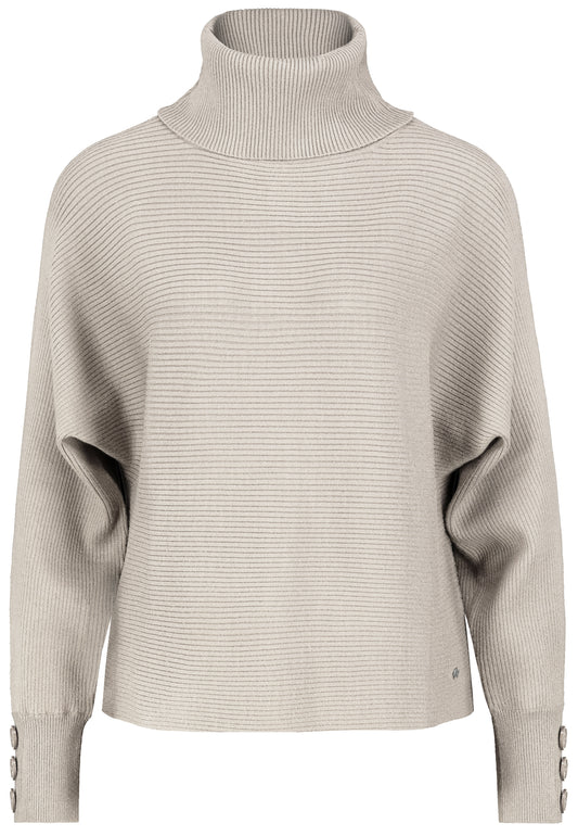 Damen Strick Pullover