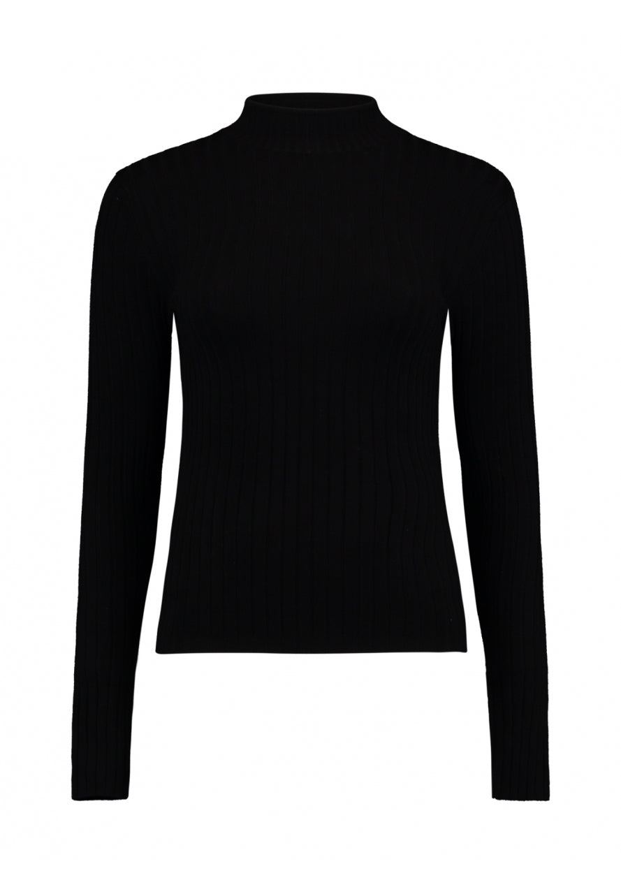 Damen Strick Pulli