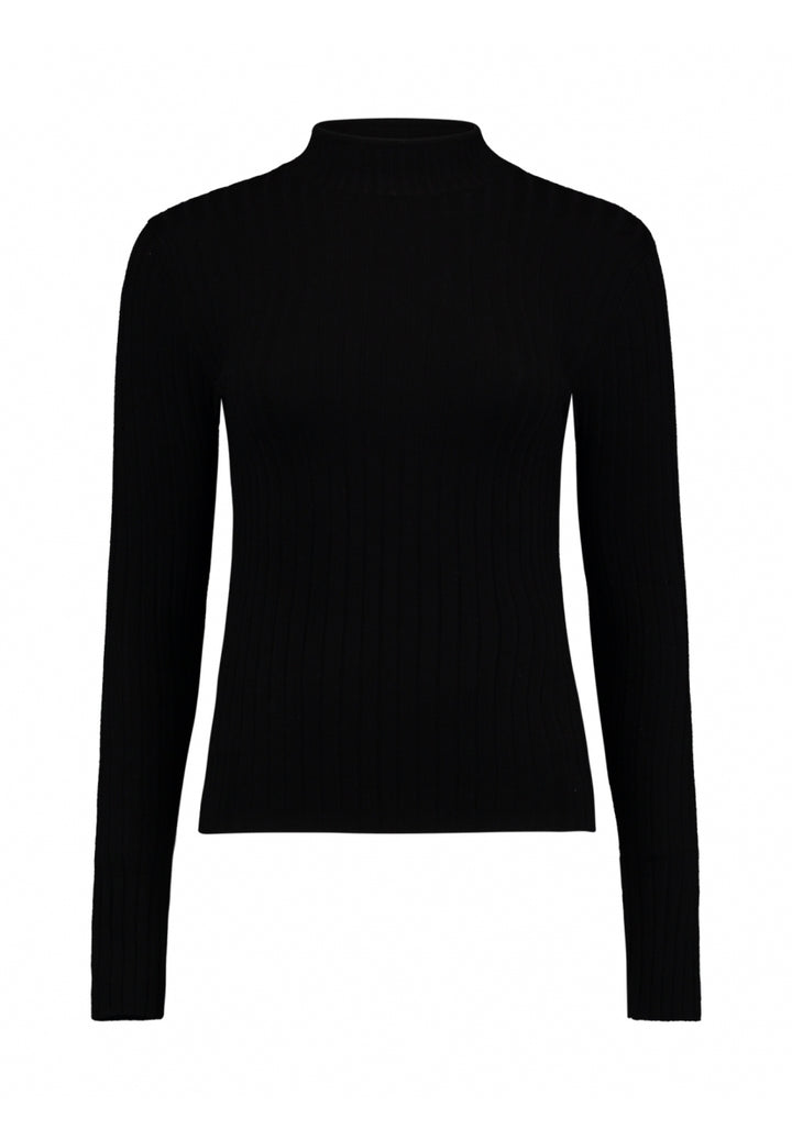 Zabaione Feinstrickpullover Damen