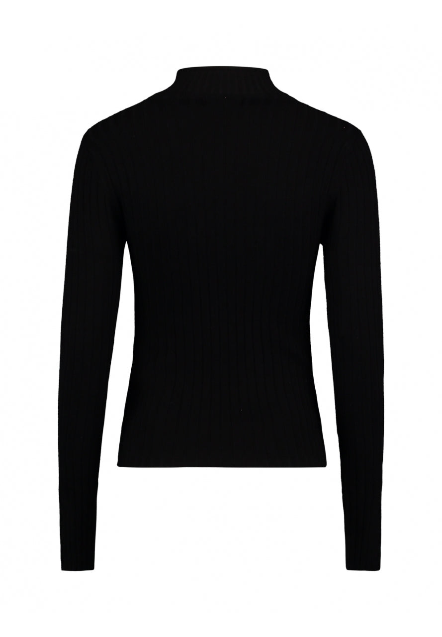 Damen Strick Pulli