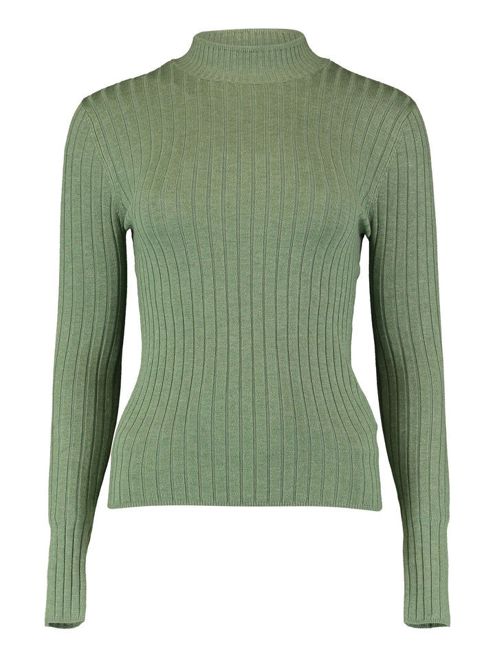 Zabaione Feinstrickpullover Damen
