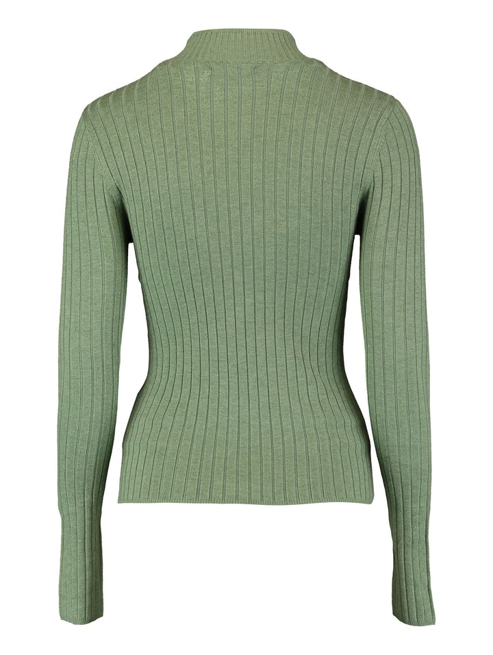 Zabaione Feinstrickpullover Damen