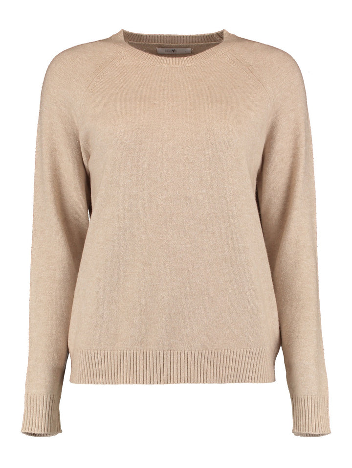 Hailys Feinstrickpullover Damen
