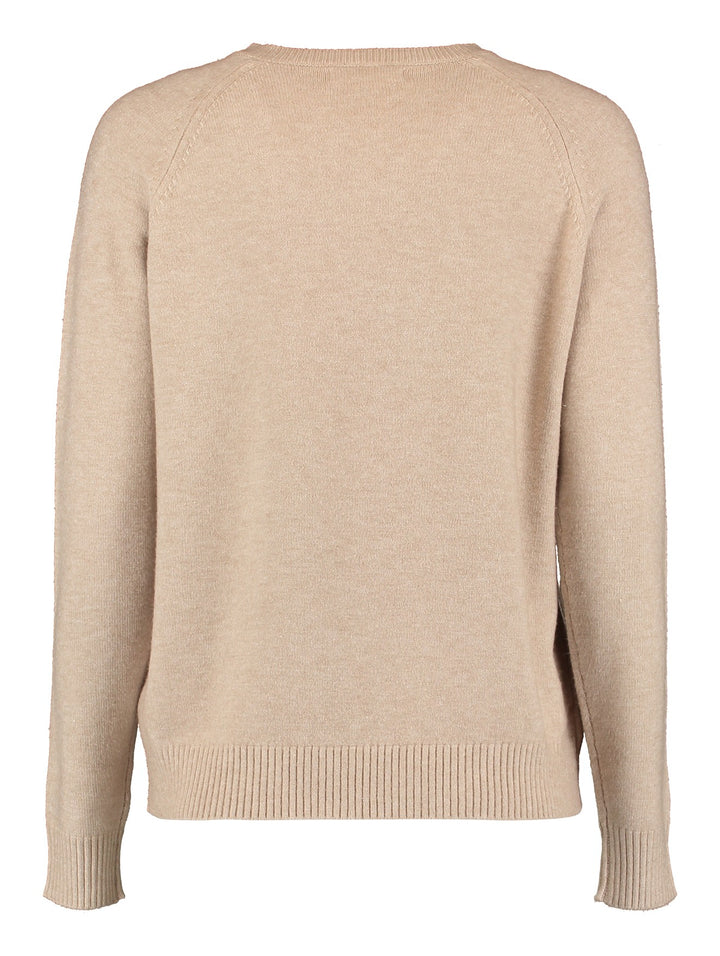 Hailys Feinstrickpullover Damen