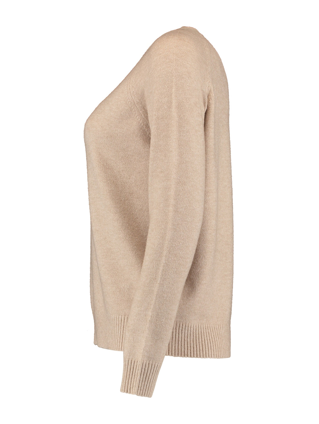 Hailys Feinstrickpullover Damen