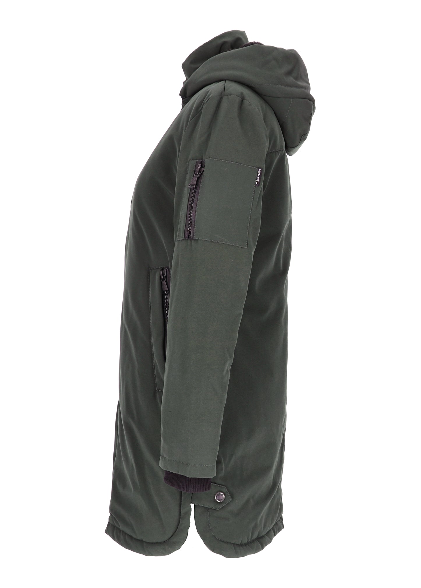 Jacke Da.