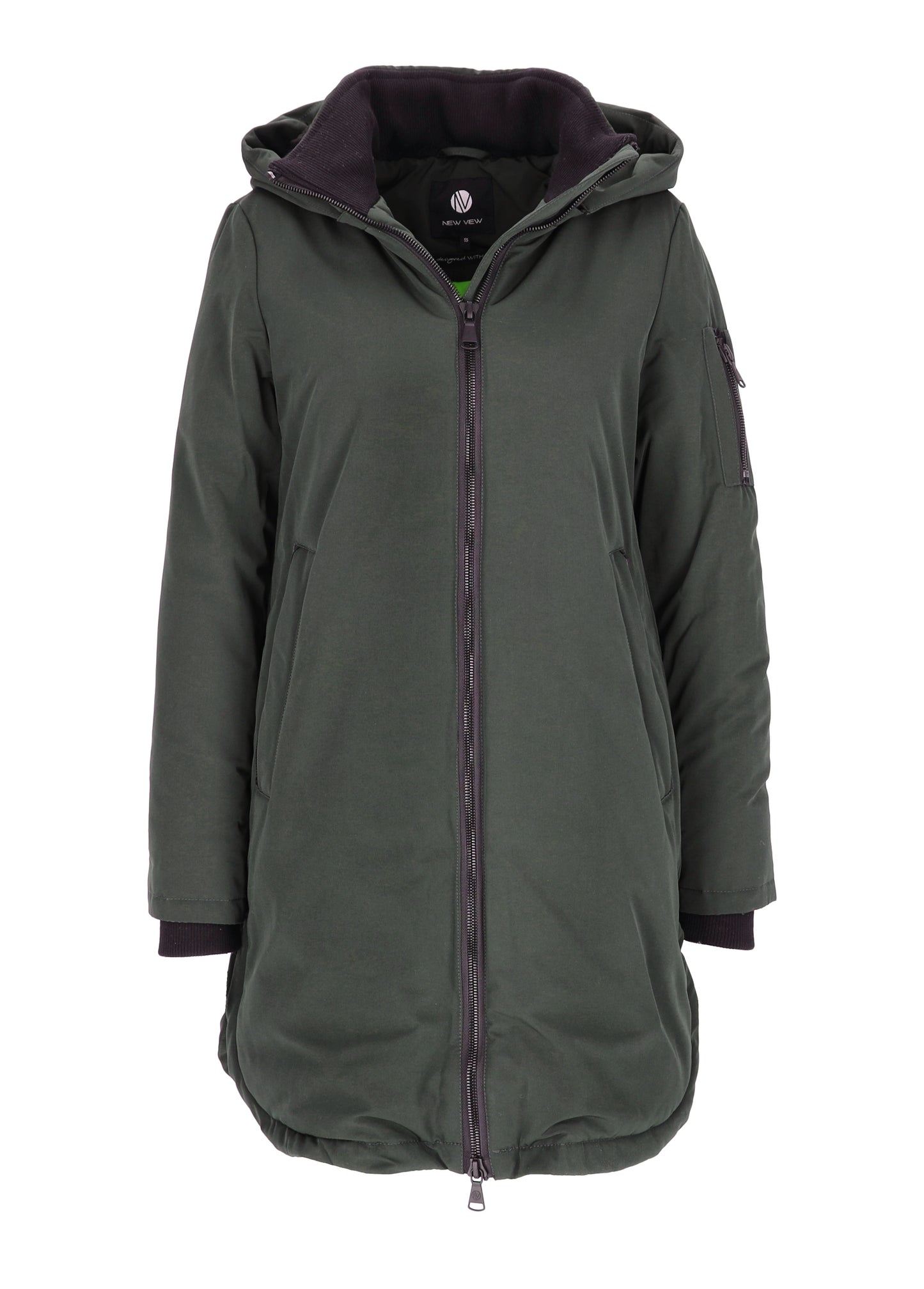 Jacke Da.