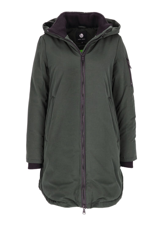 Jacke Da.