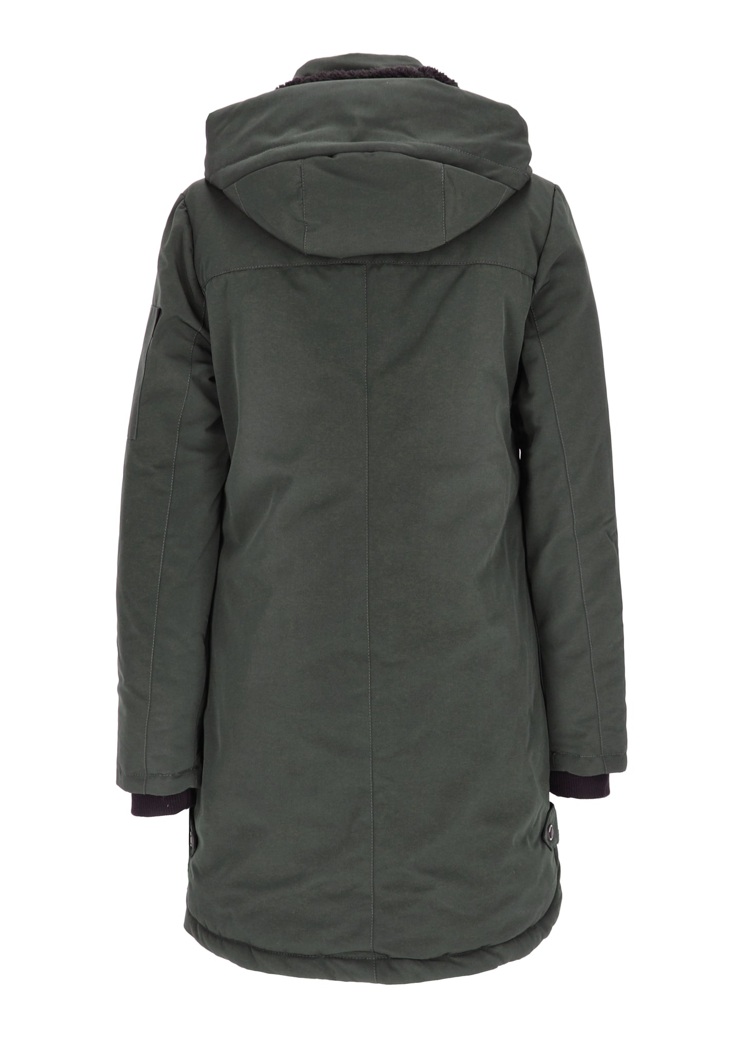 Jacke Da.