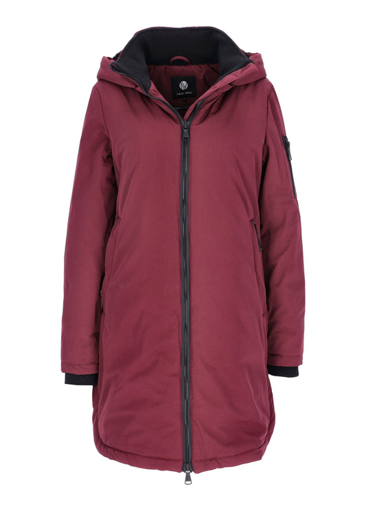 Jacke Da.