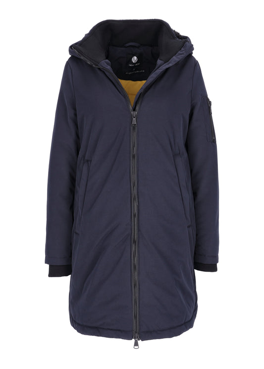 Jacke Da.