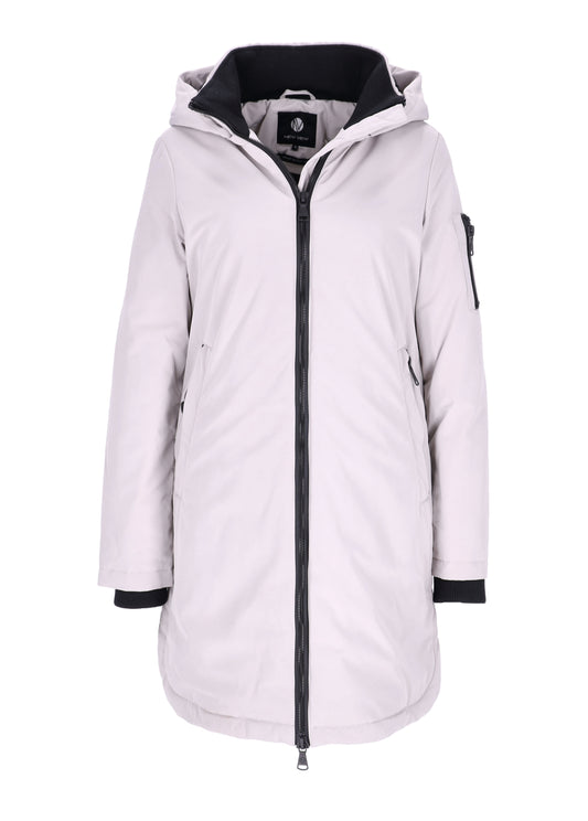 Jacke Da.