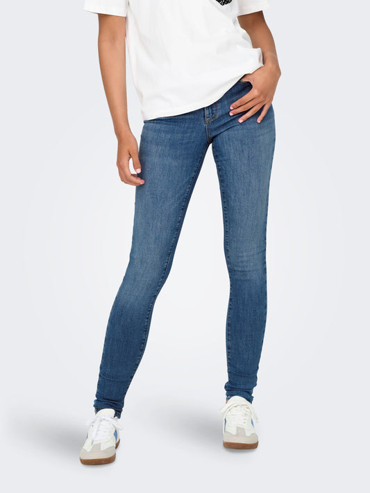 Damen Skinny Jeans
