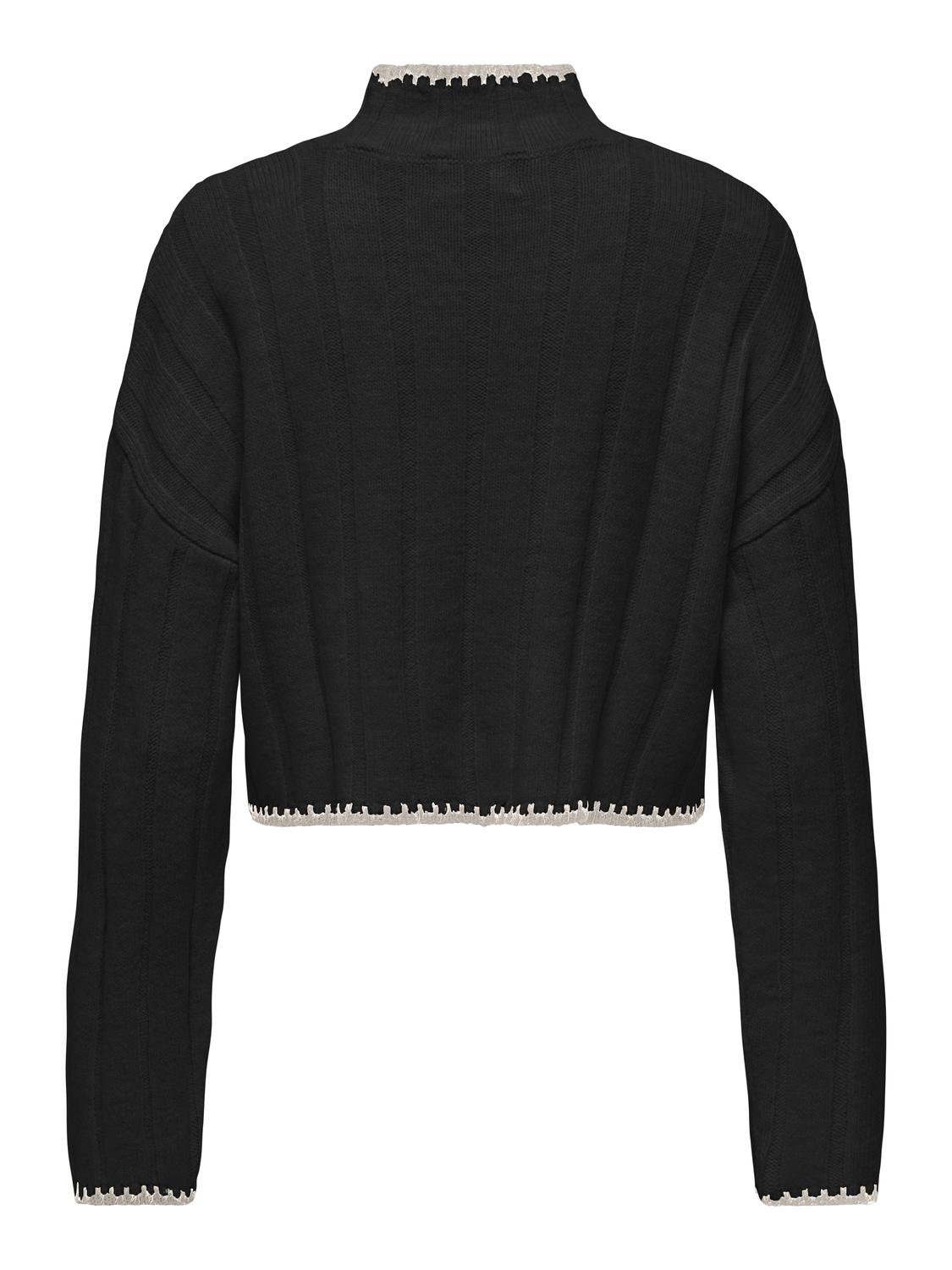 Damen Strick Pulli