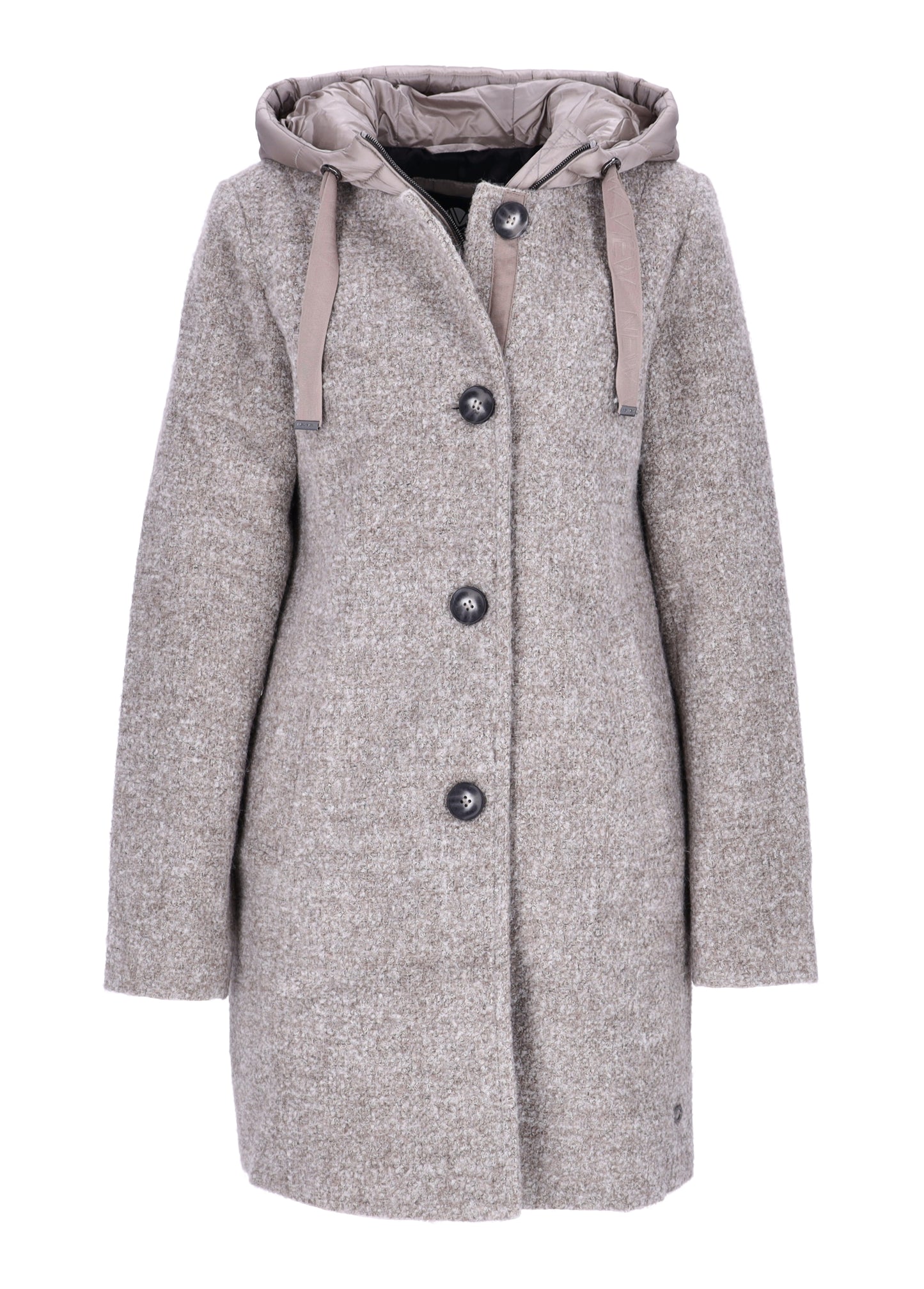 Jacke Da.