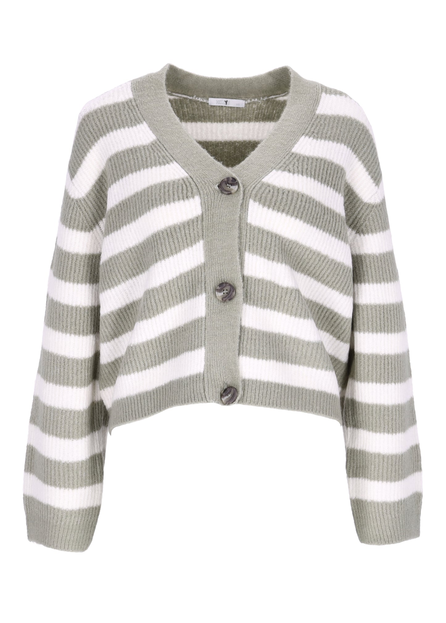 Damen Strickjacke