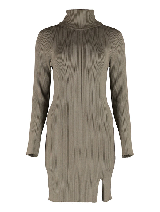Damen Kleid