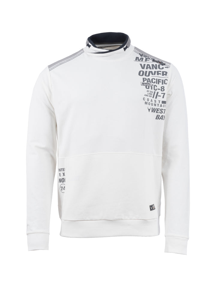Herren Sweatshirt
