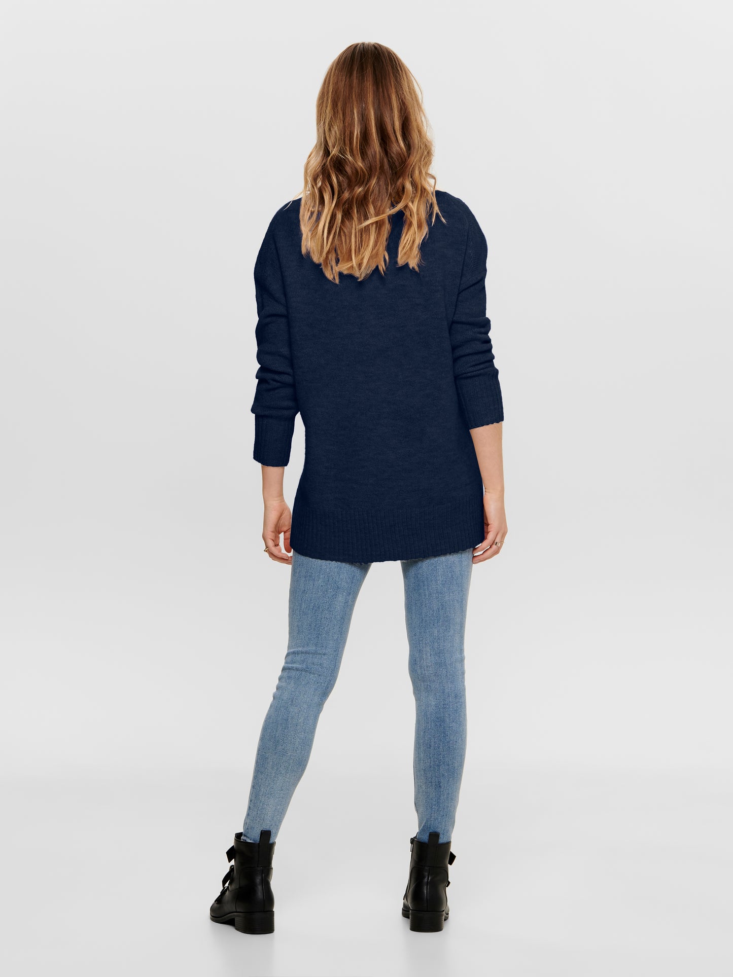 Damen Strickpulli