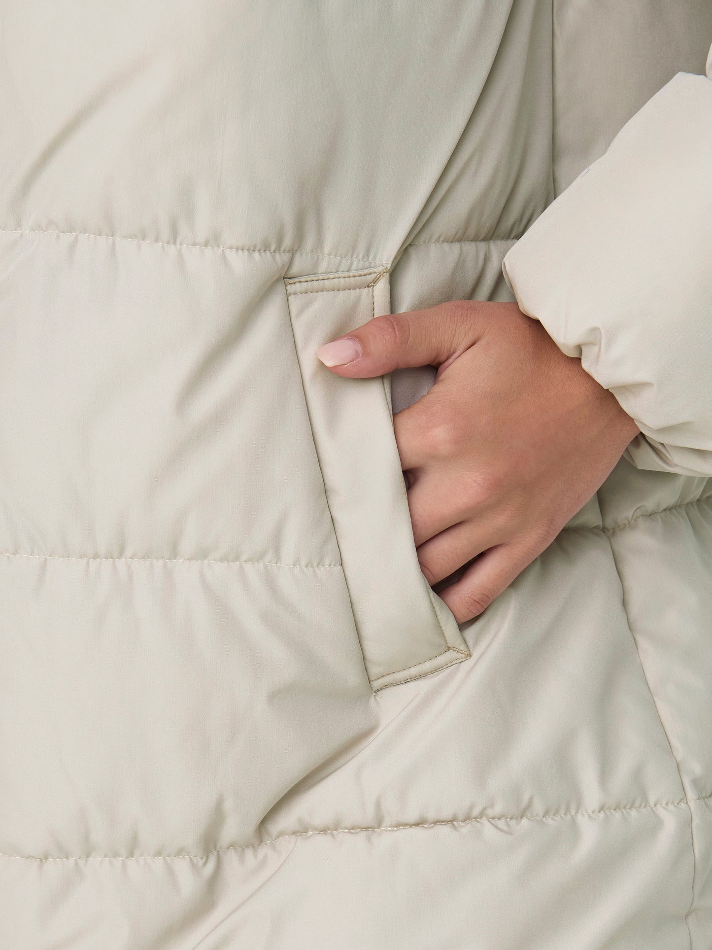 Damen Jacke