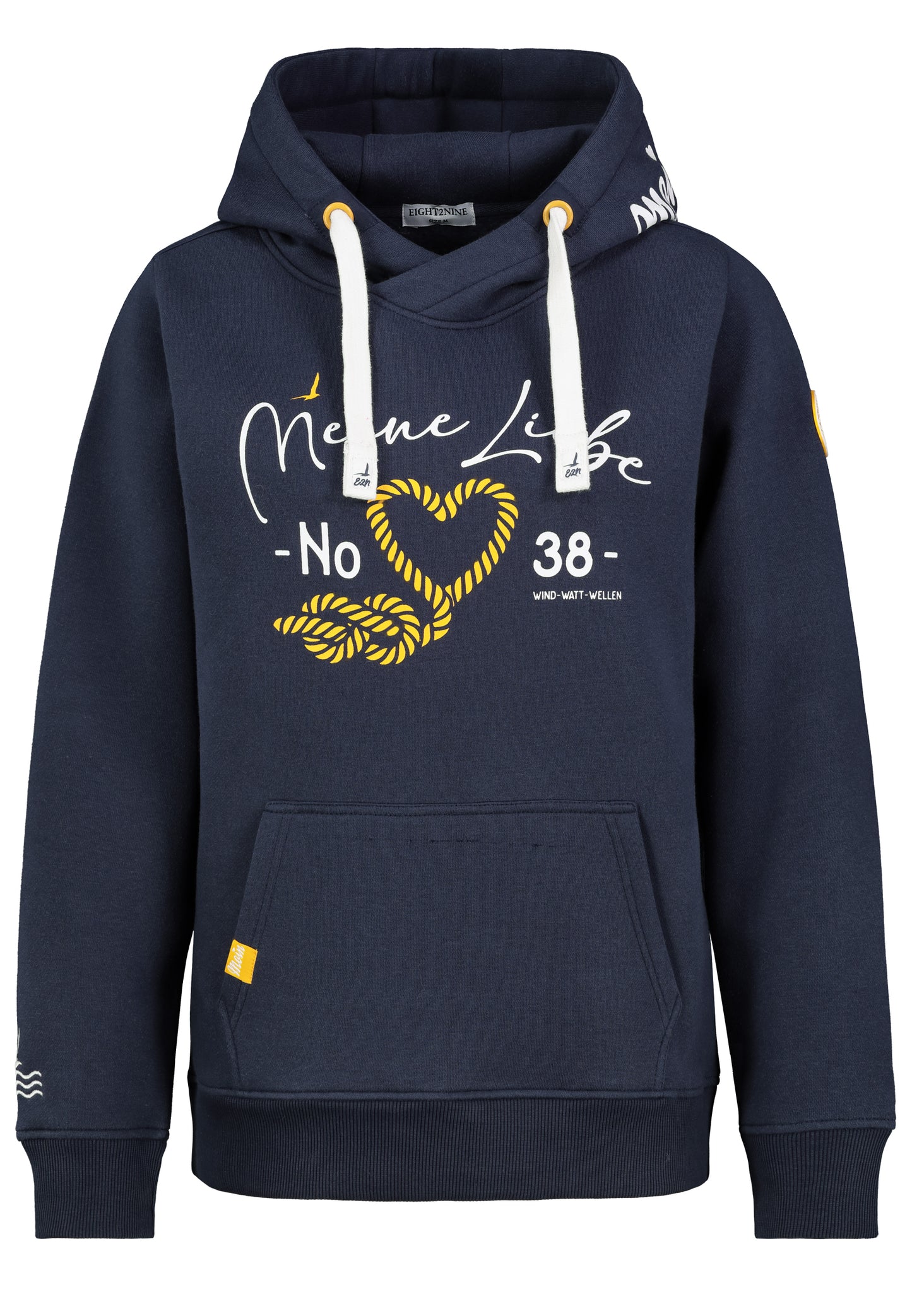 Damen Sweatshirt