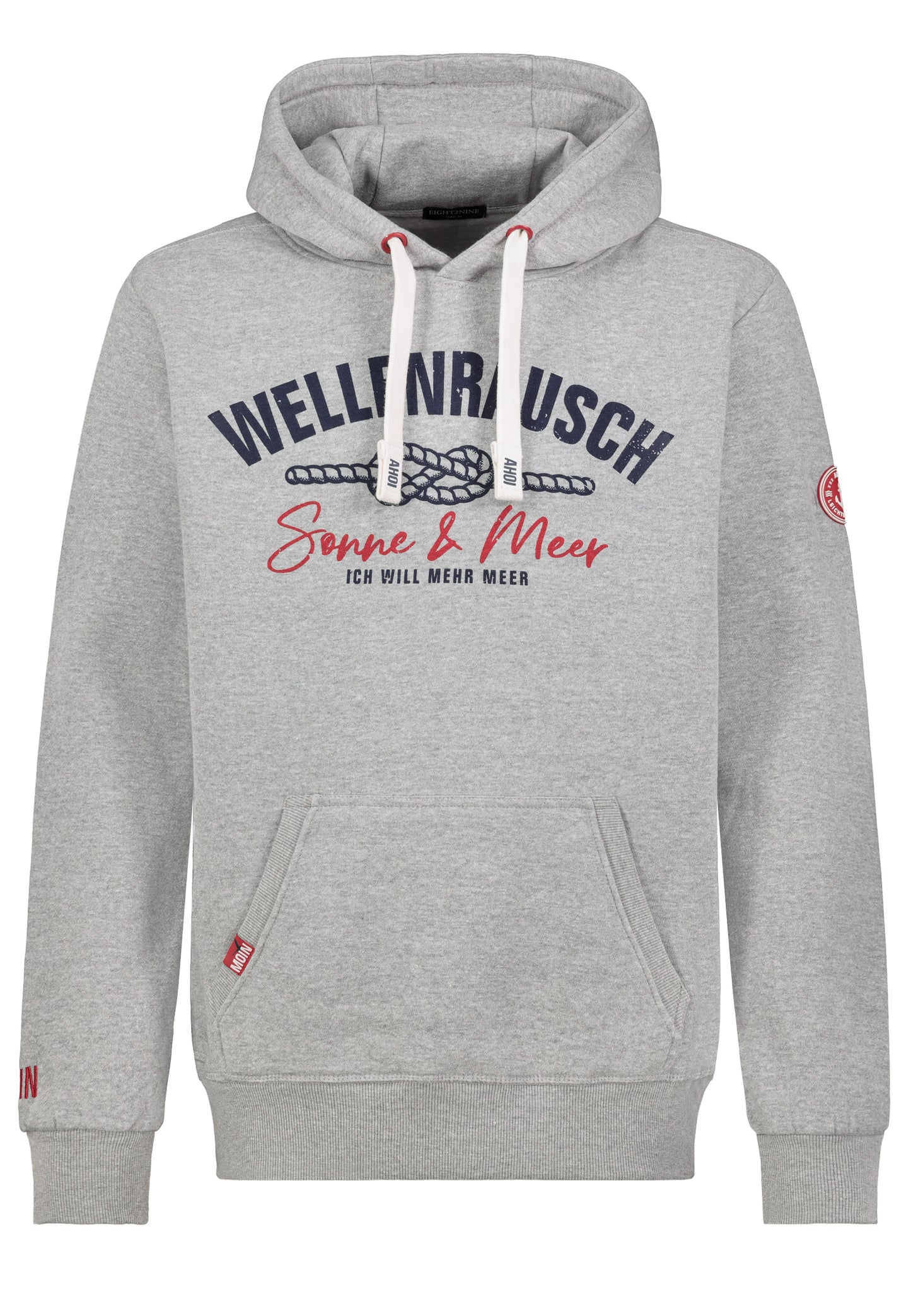 Herren Sweatshirt