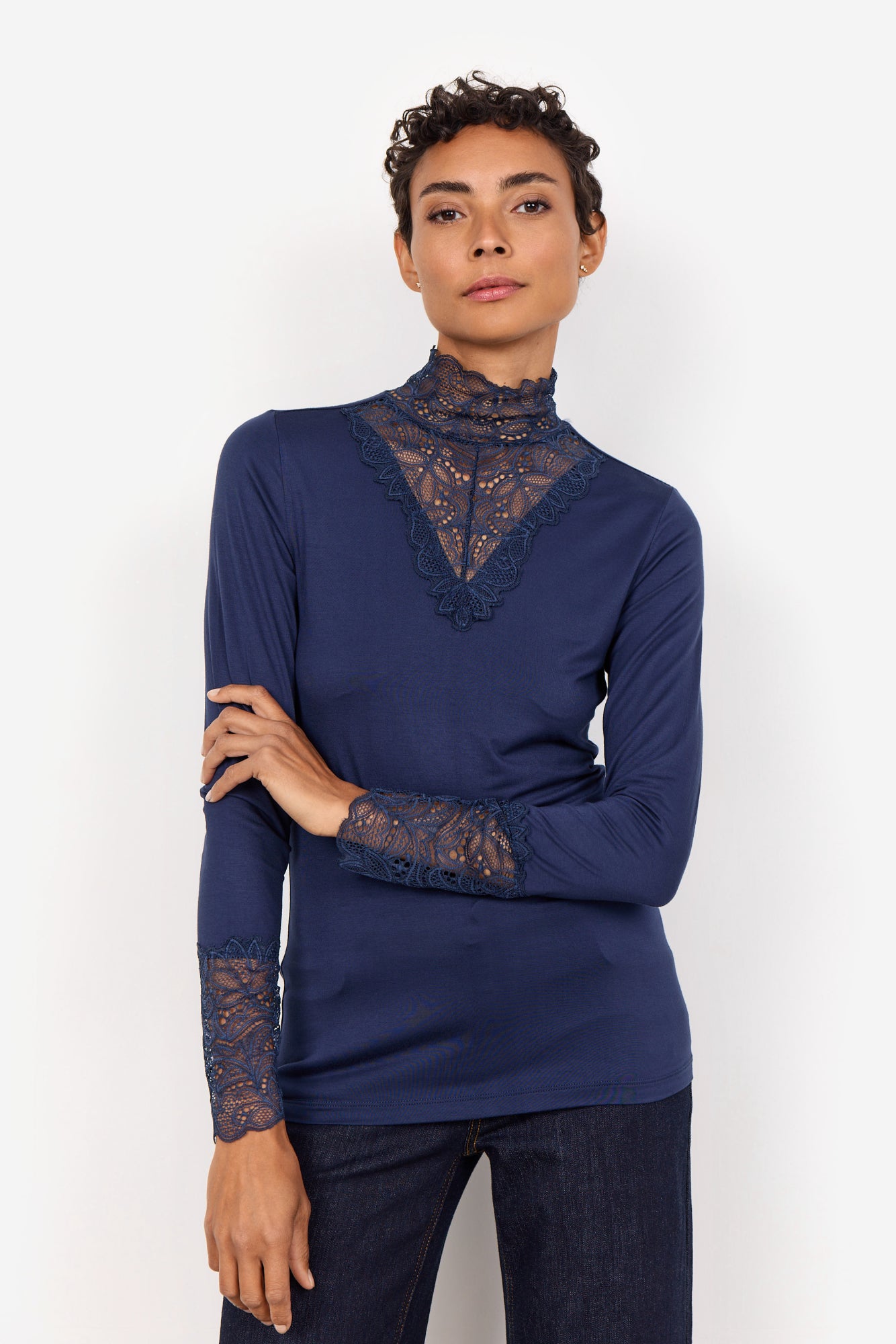 Damen Shirt