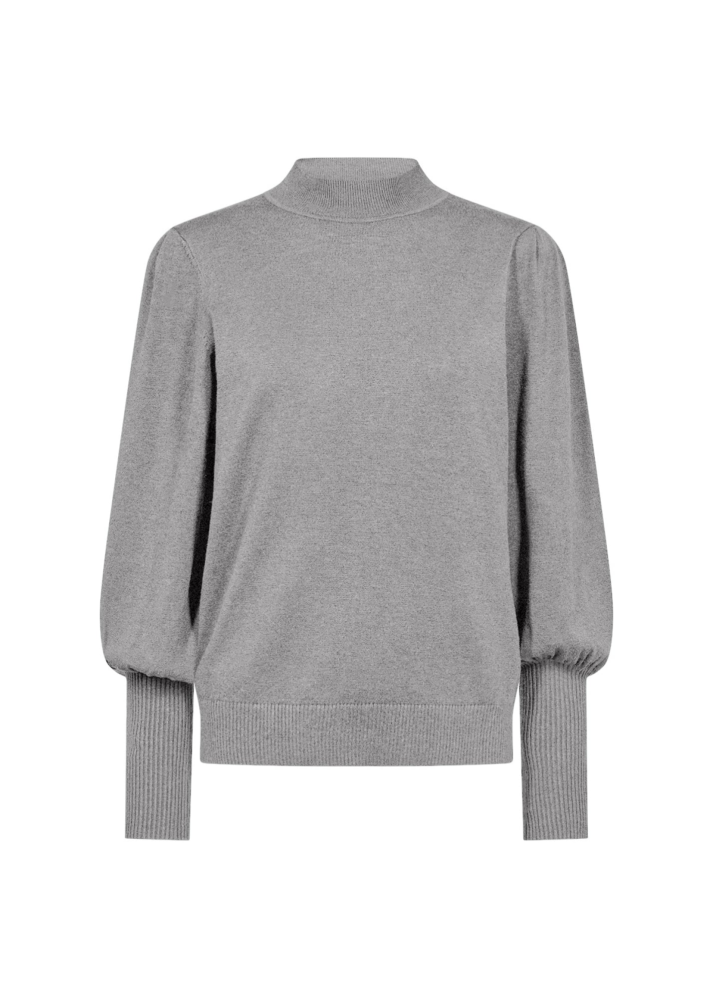 Damen Strick Pulli